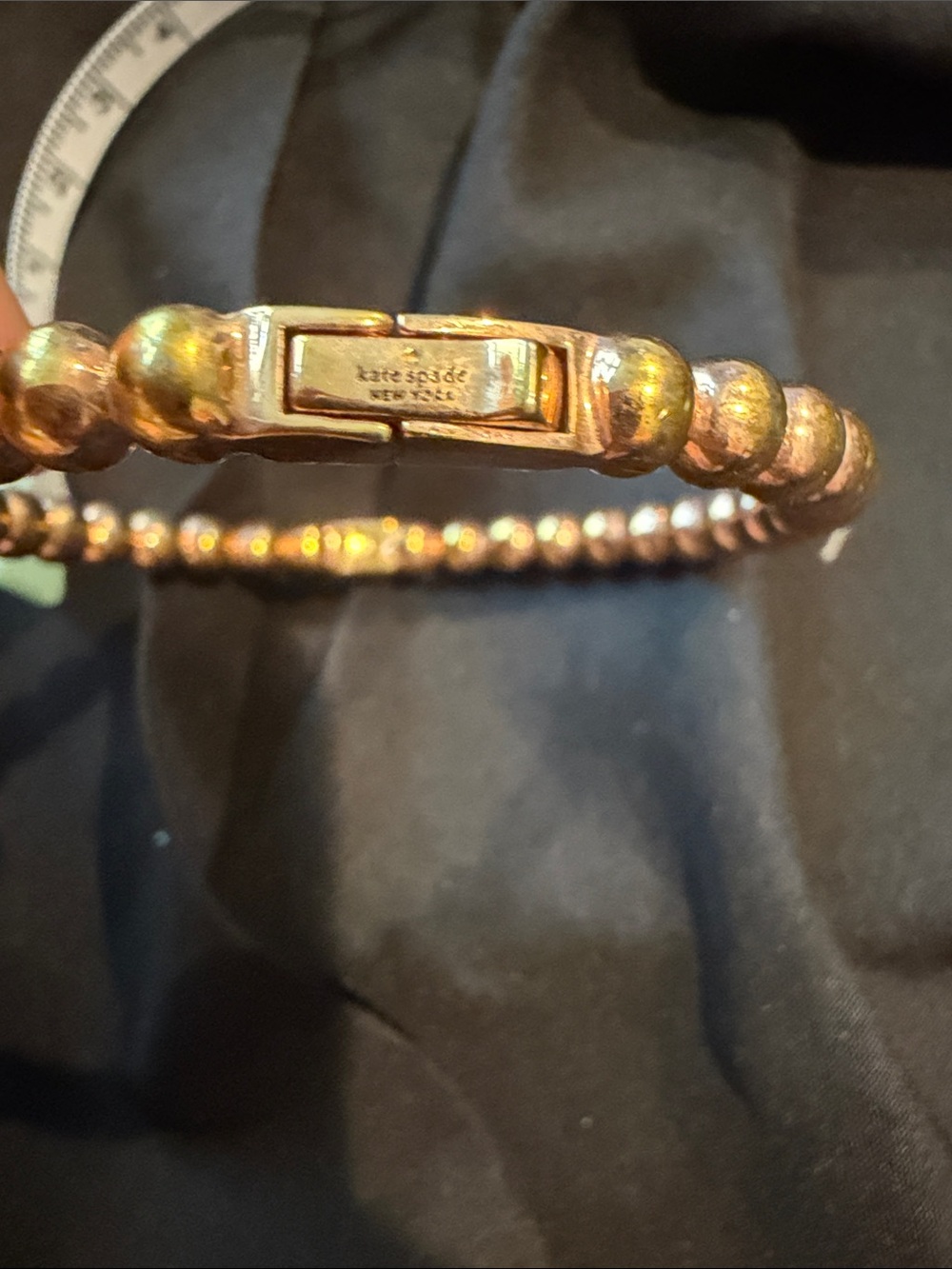 Kate Spade Bangle - Picture 3 of 8
